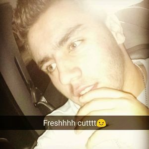 Meet your Posher, Tyler